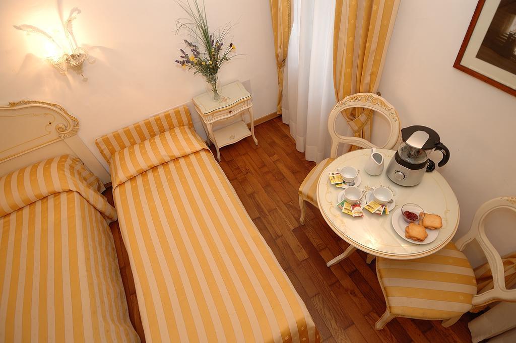Couette-café Casa Sul Molo 3*