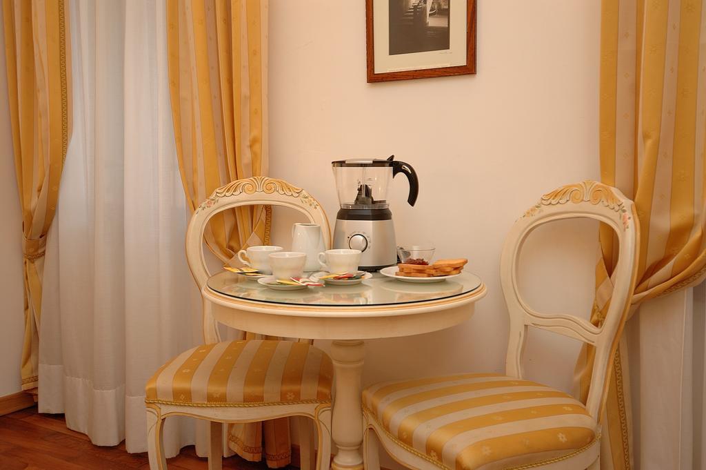 Couette-café Casa Sul Molo Venise