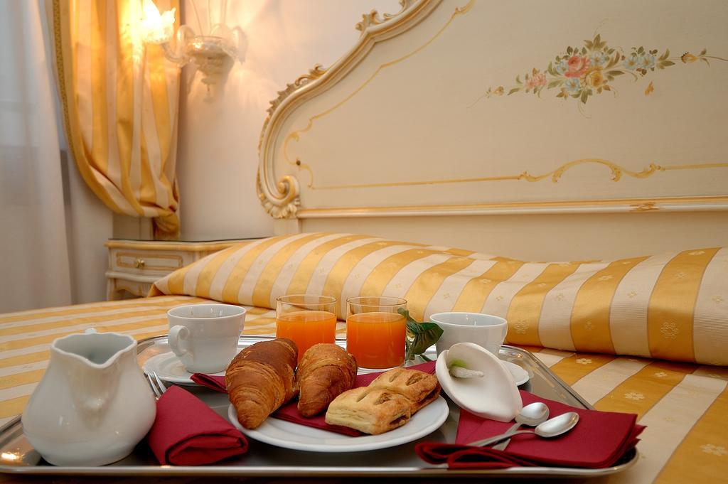 Couette-café Casa Sul Molo