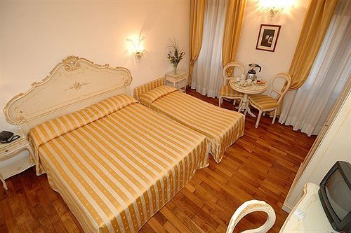 Casa Sul Molo Couette-café