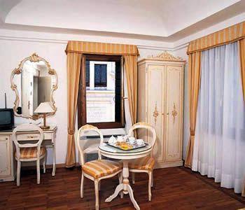 Bed and breakfast Casa Sul Molo