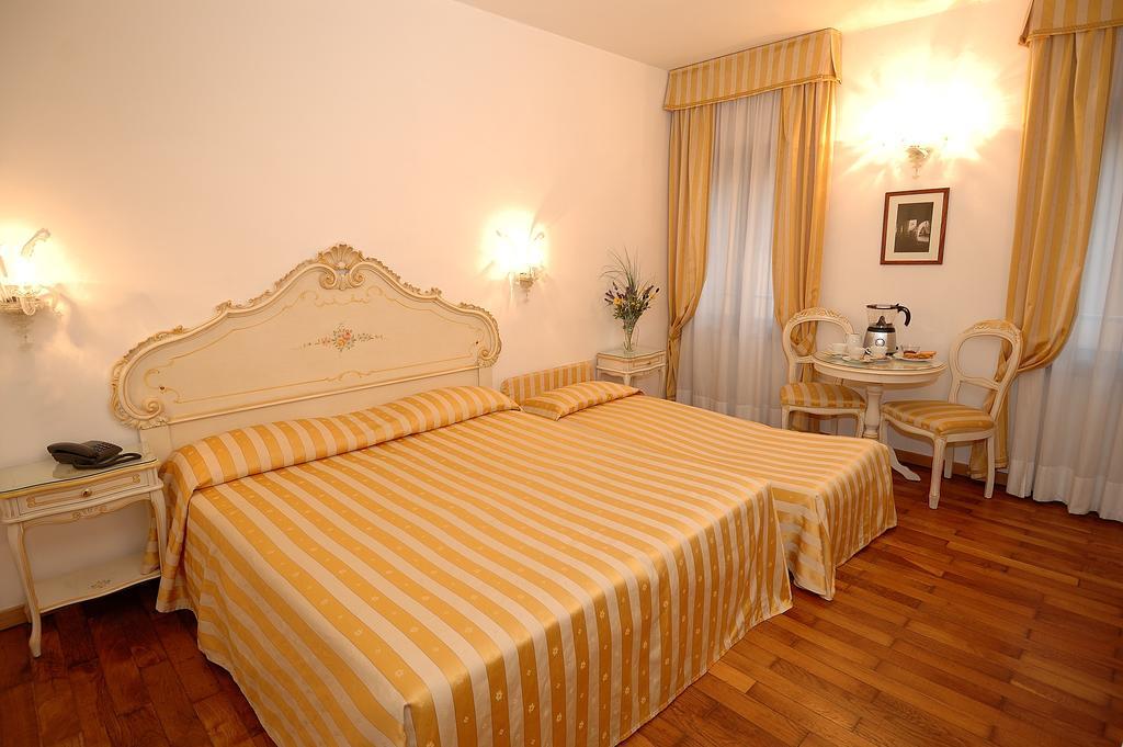 Casa Sul Molo Venecia