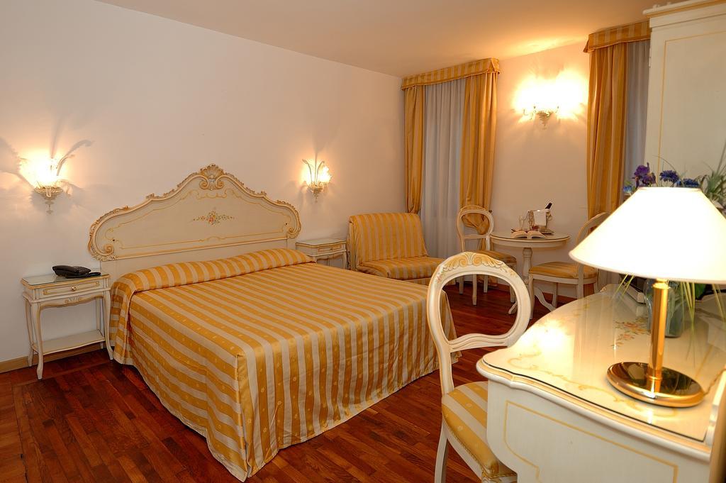 Couette-café Casa Sul Molo Venise