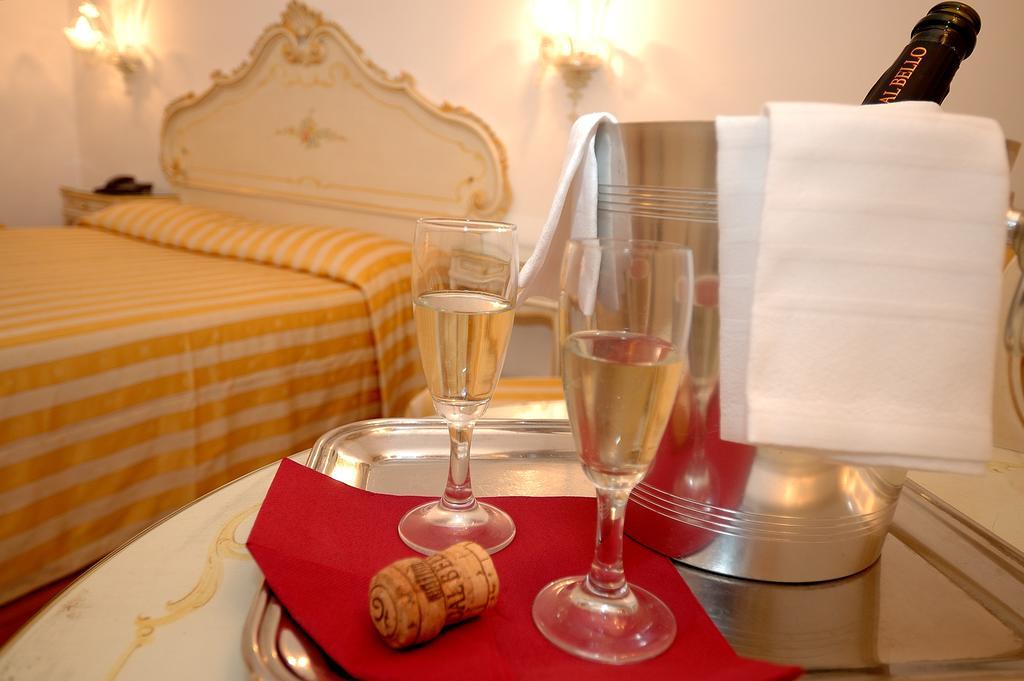 Bed and breakfast Casa Sul Molo